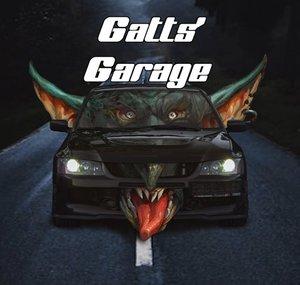 Gatts' Garage