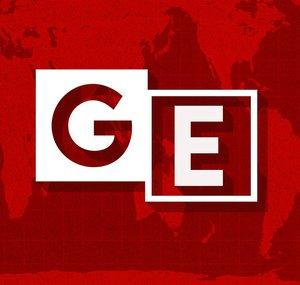 Geopolitical Economy Report