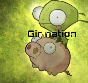 Gir nation