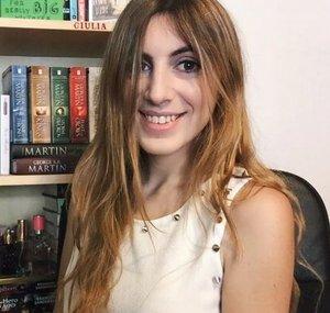 giuliatalkstoomuch