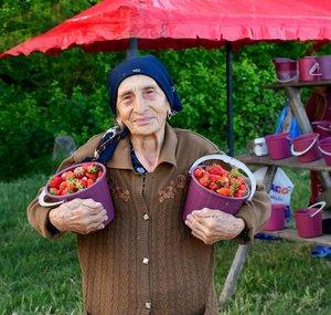 Grandma Rose's Life