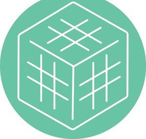 Hashtag Cuber