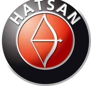 Hatsan Arms
