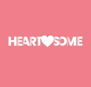 HEARTSOME