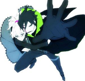 Hero Hei