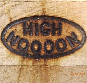 Highnoooon BBQ