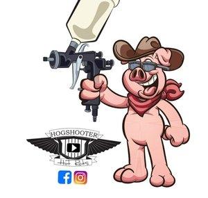 Hogshooter Hotrods