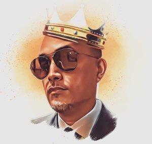 iAMDANTHONY