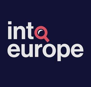 Into Europe
