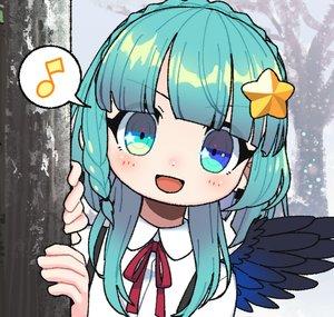 iris龍 *irisdragon* VA