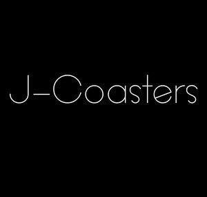J - Coasters