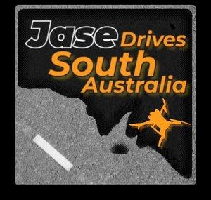 Jase Drives South Australia