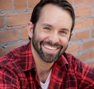 Jeffrey Bentley (Jeffrey B, That's Me!)