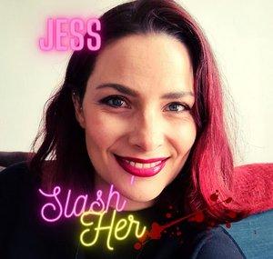 Jess Slash'Her