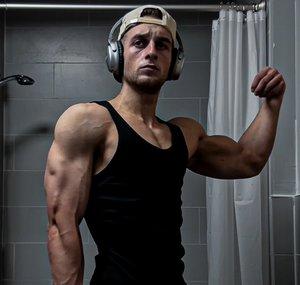 Jett Traylor Fitness