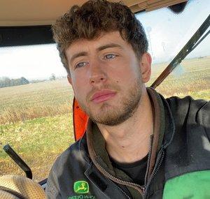 Joe's Farming