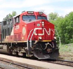 Joe's train world videos