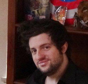Joseph Ari