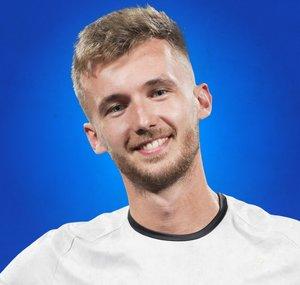Julien Seurin - Padel