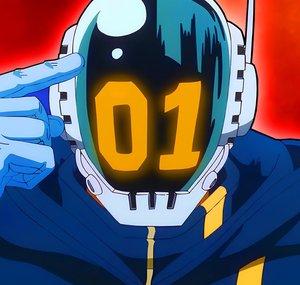 Kaanister - One Piece
