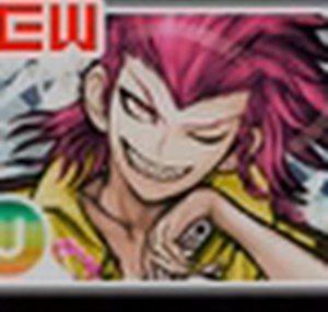 Kazuichi “The Prince Charming” Souda