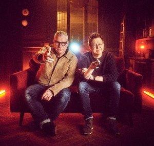 Kermode and Mayo's Take