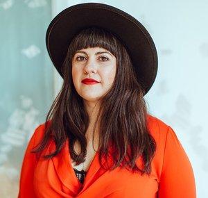 Laura Cortese & the Dance Cards