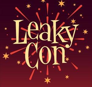 LeakyCon