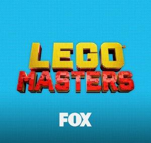 LEGO Masters