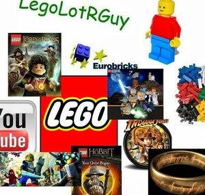 LegoLotRGuy