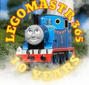 Legomastr 365