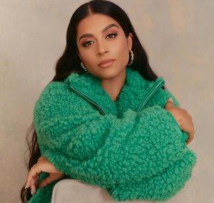 Lilly Singh