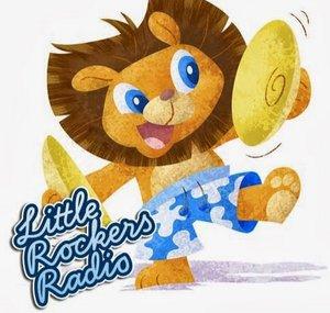 Little Rockers TV