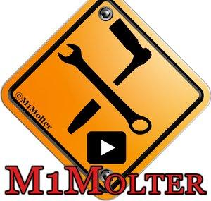 M1Molter - Der Heimwerker