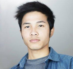Mackey Mingkwan