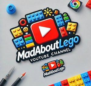 MADABOUTLEGO
