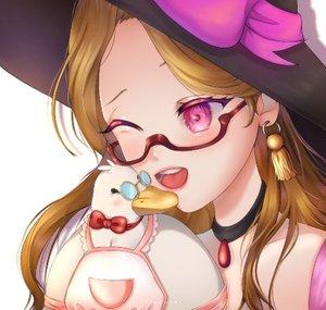 Magic Mire