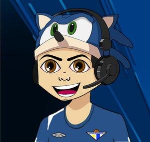 Manu Sonic