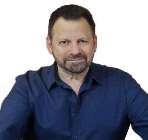 Mario Murillo