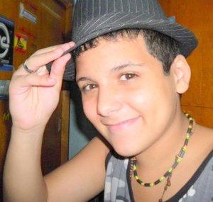 Matias Acosta