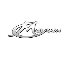 Mayson Guitars