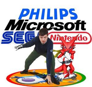 MegaRobbey Games & More