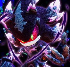 Mephiles The Dark