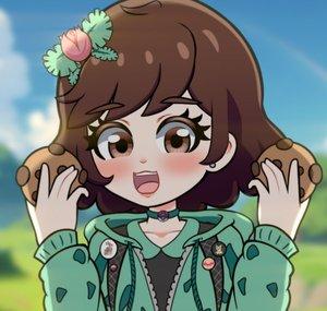 Miss Akane 🍪 Gameplays