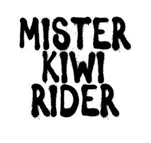 Mister Kiwi Rider