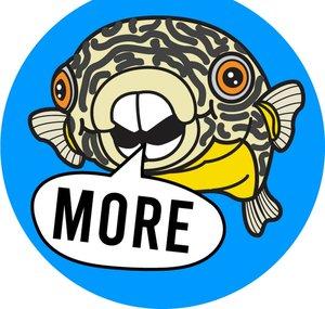 More Aquarium Co-Op