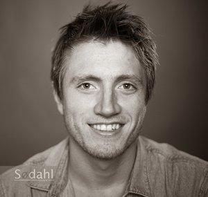 Morten Hake