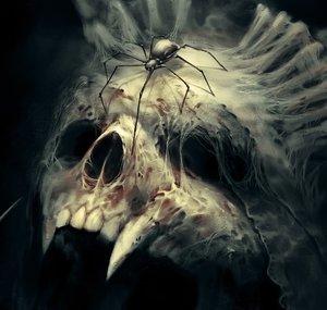 Mortis Maledictum