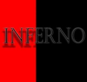 Mr. Inferno