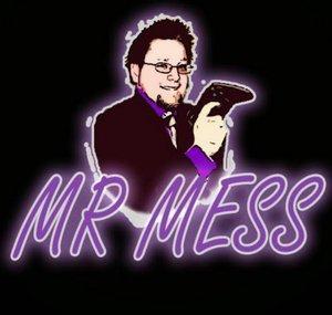 Mr Mess
